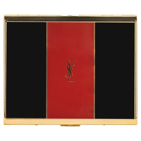 yves saint laurent case